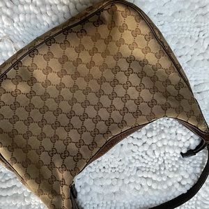 Gucci hobo